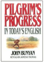 Pilgrim's Progress in Today's English - John Bunyan.jpg